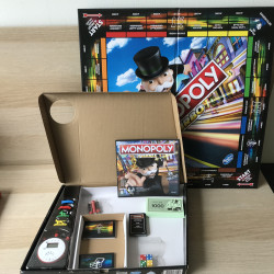 Monopoly Turbo