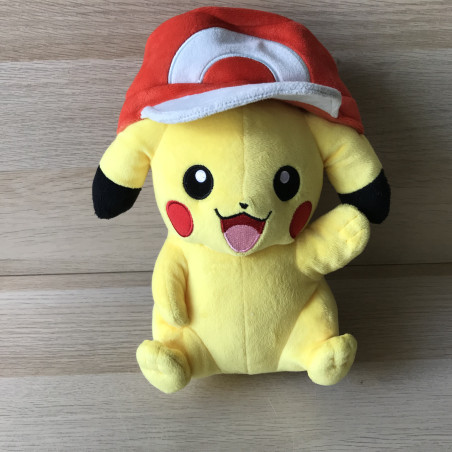 Pokémon Knuffel nieuw : Pikachu