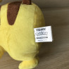 Pokémon Knuffel nieuw : Pikachu