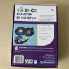 Science : Planeten en kometen.