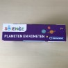 Science : Planeten en kometen.
