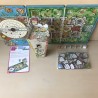 Maan roos vis : Letterkasteel