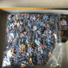 Wasgij : Original Puzzle. Holiday Fiasco. Nummer 37. 1000 stukjes. Ongebruikt