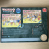 Wasgij :Mystery Puzzle. Live entertainment. Nummer 4. 1000 stukjes.