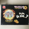 Wasgij : Original. Lopend buffet. Nummer 15.  1000 stukjes.