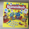 My first Rummikub
