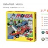 Haba : Monza