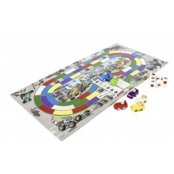 Haba : Monza