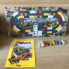 Haba : Monza