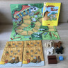 Haba : Hop in galop.