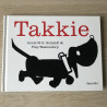 Annie M.G. Schmidt : Takkie