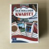 Kwartet : Oud Hollands kwartet.