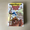 Donald Duck : De nevelpiraat. Dubbelpocket  nummer 64