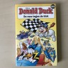 Donald Duck Pocket : De race tegen de klok, nummer 282