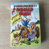 Donald Duck : Donaldo de verschrikkelijke Dubbelpocket  nummer 37