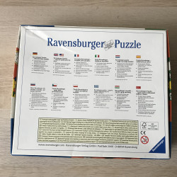 Nijntje 12 16 20 en 24 stukjes