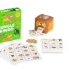 Jungle bingo