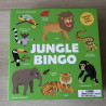 Jungle bingo