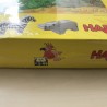 Haba : Nieuw. Race door de jungle.