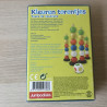 Kleurentorentjes.