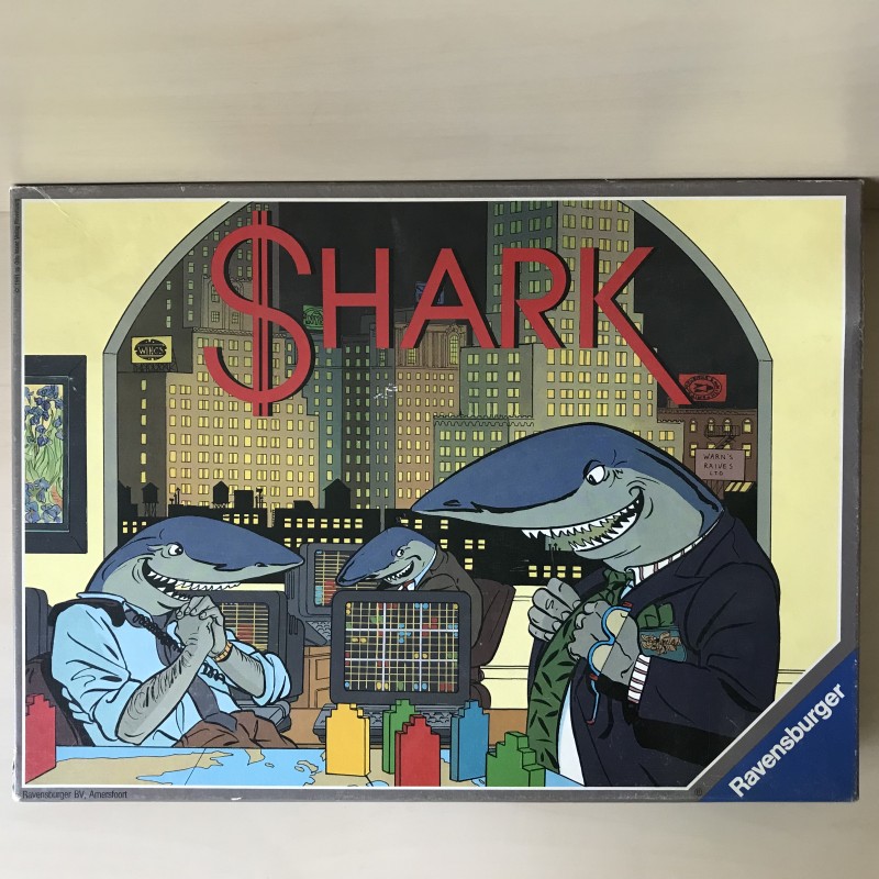 Shark