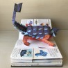 Dinosaurs/ dinosauriërs : met uitklapelementen