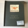 Dinosaurs/ dinosauriërs : met uitklapelementen