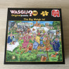 Wasgij : Original nummer 32 . The big Weigh In! 950 stukjes.