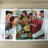 Coca Cola Klassieker.1000 stukjes