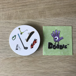 McDonalds : Dobble.