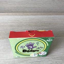 McDonalds : Dobble.
