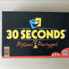 999 Games : 30 seconds.