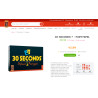 999 Games : 30 seconds.
