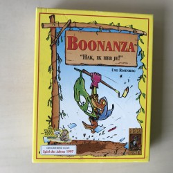 999 Games : Boonanza.