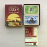 999 games: Catan. Het snelle kaartspel.