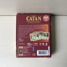 999 games: Catan. Het snelle kaartspel.