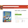 999 Games : Halli Galli.