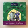 Roald Dahl : graai en griezel memospel.