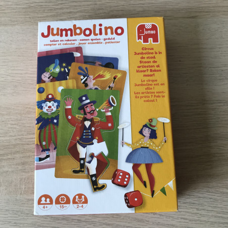 Jumbolino