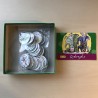 Roald Dahl : graai en griezel memospel.