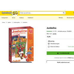 Jumbolino
