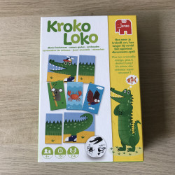 Kroko loko