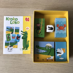Kroko loko