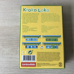 Kroko loko