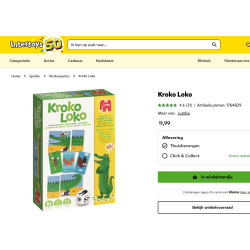 Kroko loko