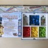 Ticket to Ride. Mijn eerste reis.