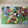 Mickey Mouse : Clubhouse Disney. 99 stukjes