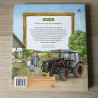 Mijn allereerste zoekboek. Op de boerderij