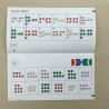 Mini Loco boekje : Rekenspelletjes 2. Leeftijd 4-5 jaar.