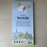 Het kleine hondje